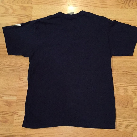 Milwaukee Brewer Nike Shirt - Picture 2 of 3